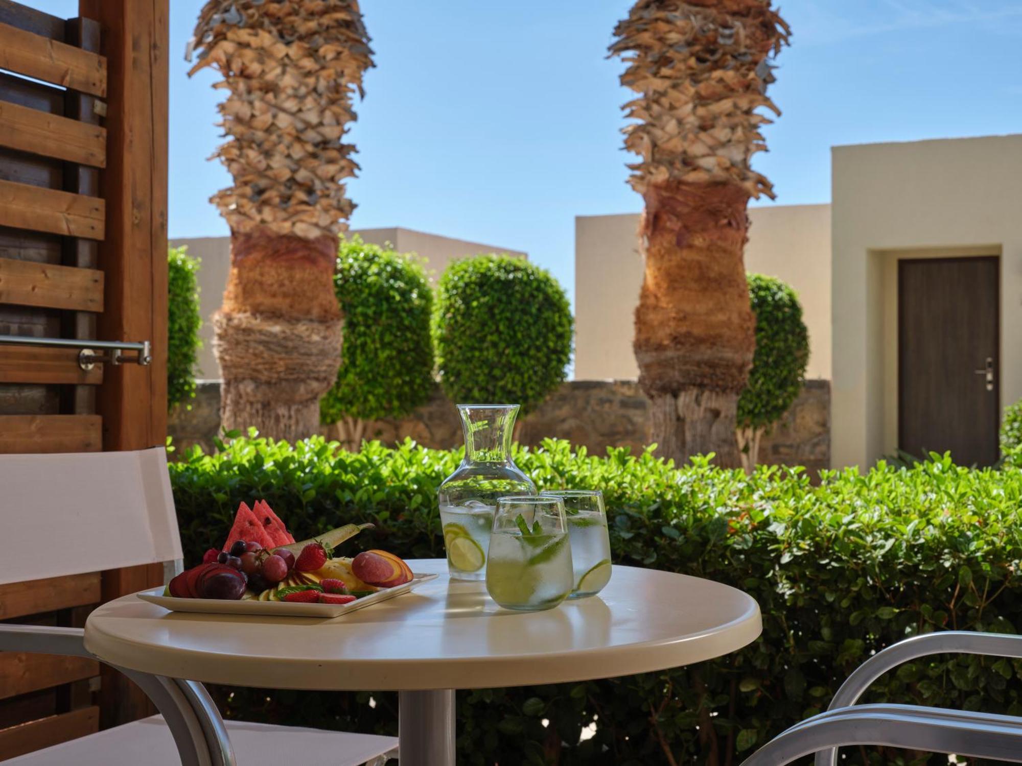 Atlantica Mikri Poli Crete Hotel Makriyialós Ngoại thất bức ảnh